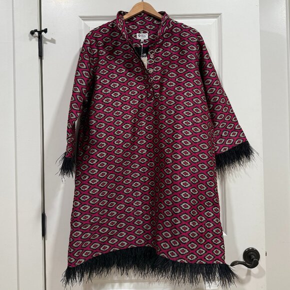 Holly Shae Design Arden Bauble Bash Dress - Picture 1 of 4